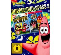 VARIOUS - SPONGEBOB BOXSET 2 (1 DVD)