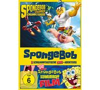 Various - SpongeBob Schwammkopf - Der Film & Schwamm aus dem Wasser