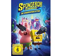 Various - SpongeBob Schwammkopf: Eine schwammtastische Rettung