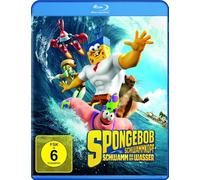 Various - SPONGEBOB SK: SCHWAMM AUS - MO