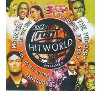 Various - Sporthits (Compilation CD, 37 Tracks)