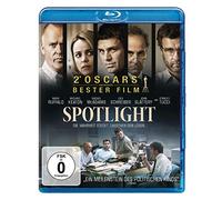 Various - SPOTLIGHT - MOVIE