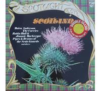 Various - Spotlight On Scotland