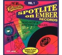Various - Spotlite On Ember Records, Volume 1