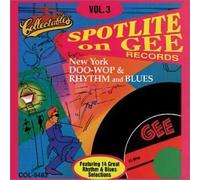 Various - Spotlite on Gee Records, Vol. 3