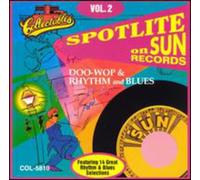 Various - Spotlite on Sun Records, Vol. 2