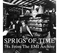 Various - Sprigs of Time