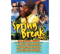 Various - Spring Break 2013 [DVD] [Region 1] [US Import] [NTSC]
