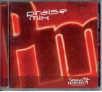 Various - Spring Harvest