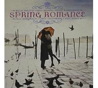 Various - Spring Romance