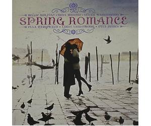 Various - Spring Romance
