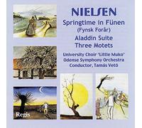 Various - Springtime in Funen