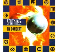 Various - Sputnik 5 Anys en Concert Vol.