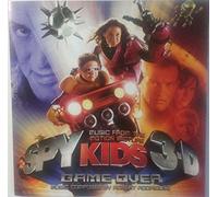 Various - Spy Kids 3