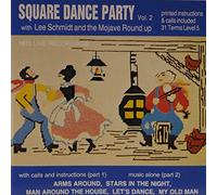 Various - Square Dance Party Vol. 2