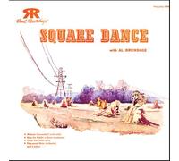 Various - Square Dance / Various