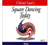 Various - Square Dancing Today