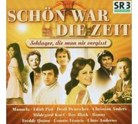 Various - SR 3: Schön war die Zeit, Folge 2