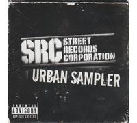 Various - SRC Street Records Corporation Urban Sampler