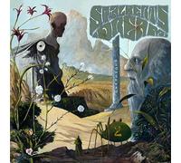 Various - St Alberts Dream Vol 2 : Lucid Electric Prophet [VINYL]