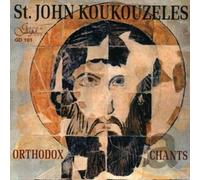 Various - St.John Koukouzeles.Orthodox Chants