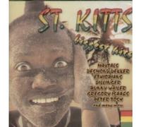 Various - St Kitts Biggest Hit