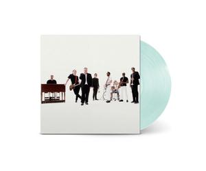Various - St. Paul & The Broken Bones (Coke Clear Vinyl) (Indies) [VINYL]