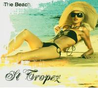 Various - St Tropez - the Beach