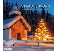 Various - Staad Is Worn