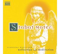 Various – Stabat Mater: Classical Music for Reflection and Meditation