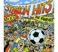 Various - Stadion Hits 2006