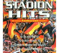 Various - Stadion Hits / Die besten Fankurven Klassiker