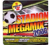 Various - Stadion Megamix 2008