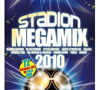 Various - Stadion Megamix 2010