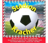 Various - Stadion Party Kracher