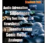 Various - Stadium Jam