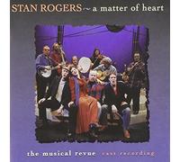 Various - Stan Rogers
