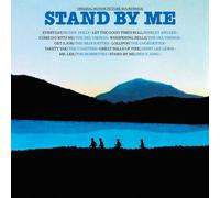 Various - Stand By Me (Original Soundtrack) [New Vinyl LP] Colored Vinyl, Turquo