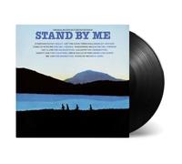Stand By Me – Original Soundtrack – Music on Vinyl – New Vinyl LP