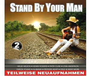 Various - Stand By Your Man