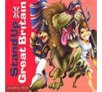 Various - Stand Up Britain