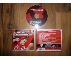 Various - Stand Up for the Champ