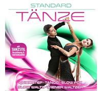Various - Standard Tänze-40 Tanzhits