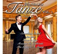 Various - Standardtänze Vol. 1