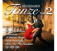 Various - Standardtänze Vol. 2