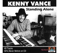 Various - Standing Alone [CD]