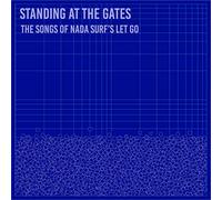 Various - Standing At The Gates:the Song [VINYL]