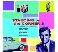 Various - Standing on the Corner Vol. 3