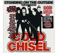 Various - Standing on the Outside...The Songs of Cold Chisel, bonus CD