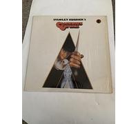 Various - Stanley Kubrick's A Clockwork Orange (Music From The Soundtrack) [LP]